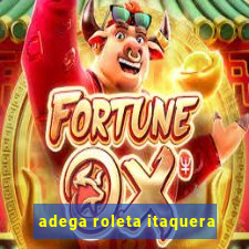 adega roleta itaquera